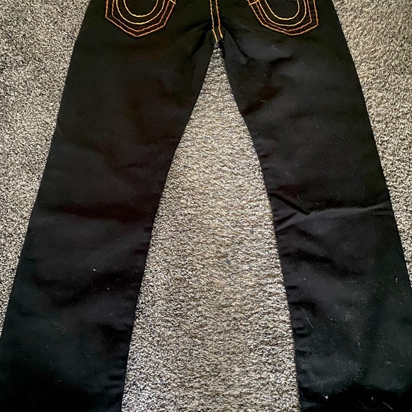 True religion jeans 34-30